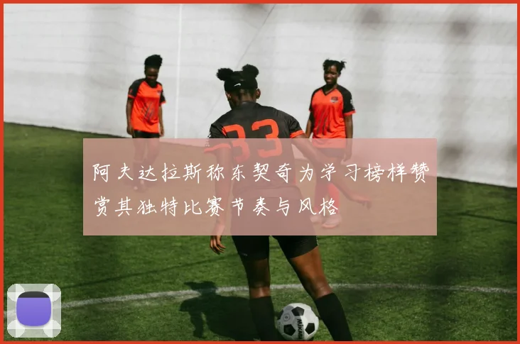 阿夫达拉斯称东契奇为学习榜样赞赏其独特比赛节奏与风格