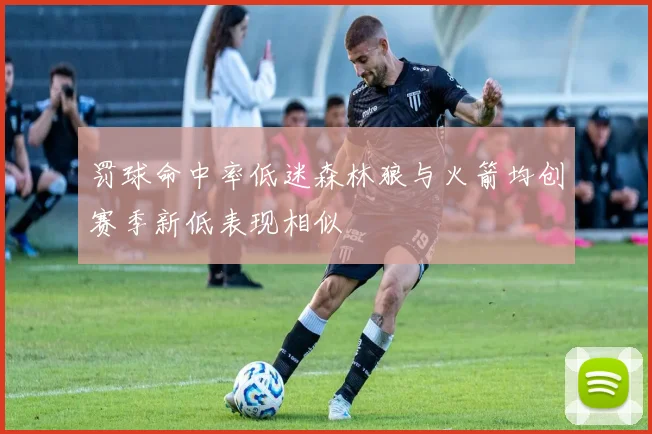 罚球命中率低迷森林狼与火箭均创赛季新低表现相似
